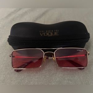 Gigi Hadid Vogue Sunglasses